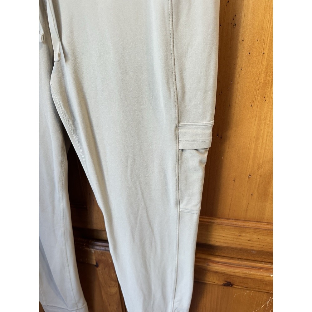 Athleta Women's XL Salutation Stash High Rise Cargo Tight Pants Leggings 463560 - Picture 2 of 16